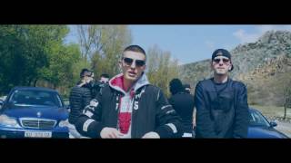 BARDHI amp SHPENDIFUTURE Official Video HD [upl. by Anig]