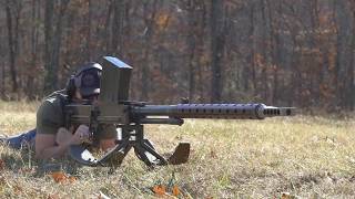 O PODER DE UMA ARMA 50 CALIBRE 50 BMG [upl. by Halpern]