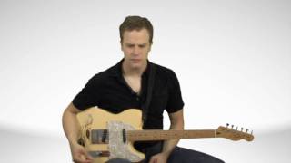 Introduction To Alternate Guitar Tunings  Guitar Lesson [upl. by Lehrer]