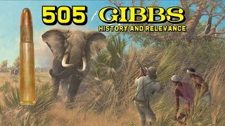 505 GIBBS History and Relevance [upl. by Aisad]