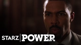 Power  ICYMI Episode 307  STARZ [upl. by Lirrehs]