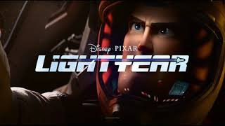 New Buzz lightyear 1 Hr Trailer Song David Bowie  Starman [upl. by Nitsrek]