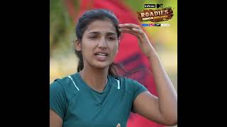 Roadies Journey In South Africa  Sakshi Not Happy With Ashish Bhatias Attitude [upl. by Ellehcyt683]