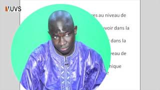 ELHADJI SALL CORRECTION TD DROIT ADMINISTRATIF [upl. by Anirbak281]