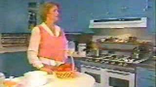 Erika Slezak on Gary Collins Show [upl. by Steck487]