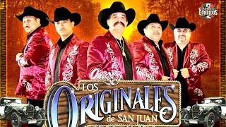 Los Originales De San Juan Who Has the BEST Corridos 2024🚀Los Originales Grandes Exitos 2024 [upl. by Vaish334]