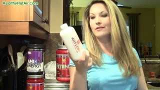 BCAA Benefits Burn Fat Lose Weight Lower Sugar [upl. by Zilevi174]