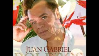 Juan Gabriel  Disculpame por 2011 [upl. by Drawyeh]