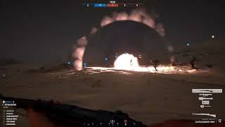 Hell Let Loose Horrifying Artillery Strike [upl. by Octavius]