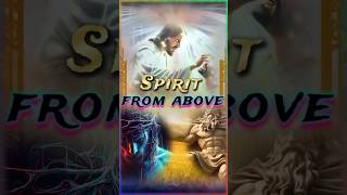 ✨️He fills You Great Power💥 Indwelling in you prophecy shorts salvation [upl. by Llerdnam]