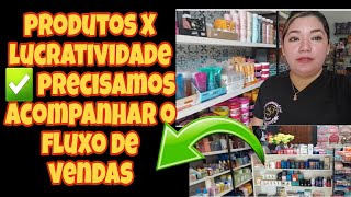 📌Como Acompanhar Seus LucrosIsso vai te Ajudar Na Hora de fazer Suas Compras 🛍🔴🎯 [upl. by Aissela]