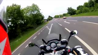 Bike Crash ThinkBike RideSafe GoPro [upl. by Wells]