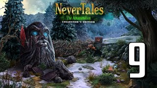 Lets Play  Nevertales 8  The Abomination  Part 9 [upl. by Kcinemod222]