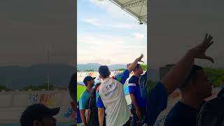 Estadio Mágico Gonzalez elsalvador [upl. by Ardekahs445]