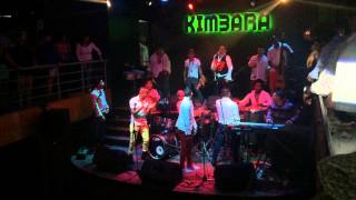 quotEnamorao en la Habanaquot en vivo  Los Conquistadores de la Salsa [upl. by Ritter970]