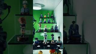 DETECTIVE CONAN COLLECTION JCProduction [upl. by Tortosa494]