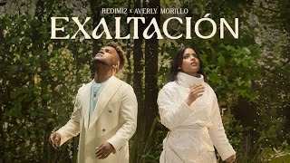 Redimi2 Averly Morillo  Exaltación Video Oficial Musica Cristiana 2024 [upl. by Resee]