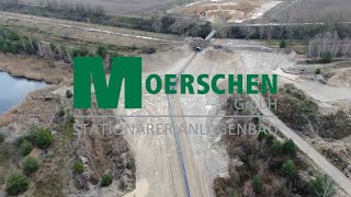 Moerschen GmbH Stationärer Anlagenbau [upl. by Onileba]