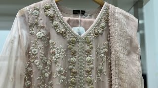 Agha Noor Collection 2024  Agha Noor New Arrivals 2024  Wedding Dresses 2024 [upl. by Valenta]