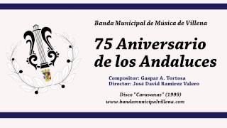 75 Aniversario de los Andaluces 2005 [upl. by Alaehcim]