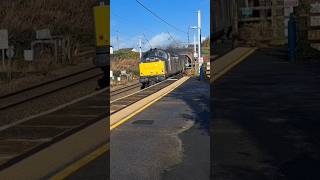 MEGA 37 THRASHES Through Penrith With 9 Tone [upl. by Ineslta998]