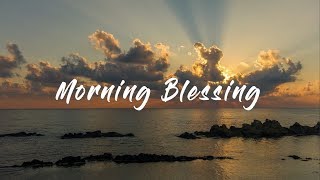 GBI Tabgha  Morning Blessing Official Lyric Video [upl. by Pierpont]