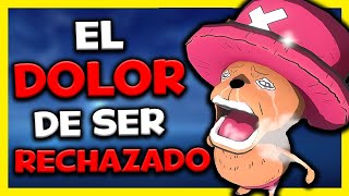 LA TRISTE HISTORIA DE CHOPPER  ONE PIECE  ANALISIS Y RESUMEN [upl. by Bradley]