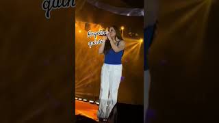 ANGELINE QUINTO CELEBRATING FERDINAND EMARCOS SR107TH BIRTH ANNIVERSARY [upl. by Yhtommit]