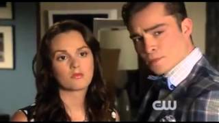 Gossip girl season 6  First Trailer [upl. by Snebur]