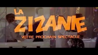 La Zizanie  Bande Annonce 1978 [upl. by Nedia102]