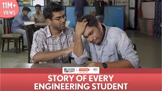 FilterCopy  Story Of Every Engineering Student  Ft Dhruv Sehgal and Viraj Ghelani [upl. by Kelsey]