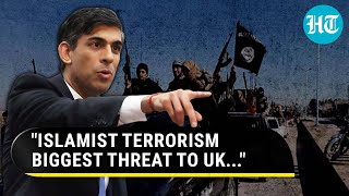 Islamist Sunak Govt Reveals Biggest Threat To UK Braverman To Issue Warning  Details [upl. by Lizzy988]