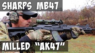 Best CAI AKquot47quot  NEW milled MB47 [upl. by Barraza]