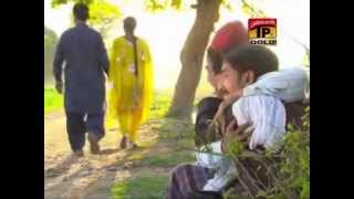 Nadeem Abbas Lune Wala  Sonhriyan Da Aitbar [upl. by Ttelracs]