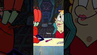 The stingy krabs funny shorts cartoon [upl. by Aiet]