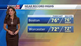 Cindy Fitzgibbon 11042024 WCVB 5 ABC [upl. by Laurita713]