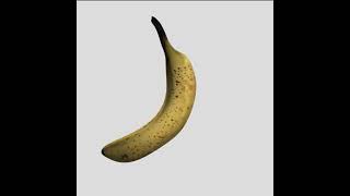 banana spins for 10 hours [upl. by Alathia]