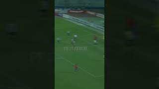 Gol Birligea cu U Cluj fcsb fcsbesteaua foryou [upl. by Neleb948]