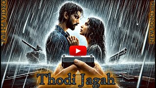 Thodi Jagah day day Mujhy Ai song generator New Indian song2024 Full HD Video popular song 2024 [upl. by Akeenahs]