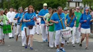 Armadale Childrens Galaday 2017 [upl. by Kali]