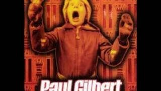 Paul Gilbert  Double Trouble [upl. by Mashe]