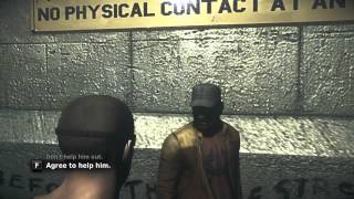 PC Longplay 370 The Chronicles of Riddick Escape from Butcher Bay part 2 of 3 [upl. by Trisha]