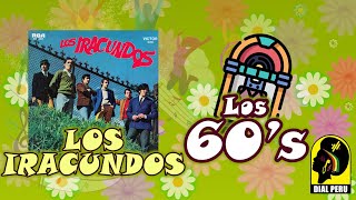 60s en español LOS IRACUNDOS [upl. by Yoc]