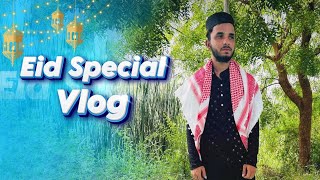 Eid Special Vlog  bakrid Special Video  eidmubarak [upl. by Hyacinthe]