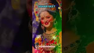 Shohrnavratri geet2024awadhi songyoutube shortvideo [upl. by Pappano641]