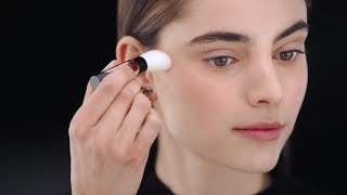 Get a Radiant Complexion with ÉCLAT MAGNÉTIQUE HOLIDAY 2019 COLLECTION – CHANEL Makeup Tutorials [upl. by Mera]