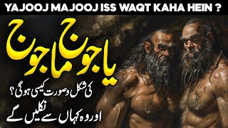 The Real Story of Yajooj Majooj  Yajuj Majuj Aur Zulkarnain  Gog and Magog  Faysal Islamic [upl. by Ellemaj]