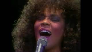 Greatest Love Of All Live Wembley Arena London 1988 Whitney Houston HQ [upl. by Melone]