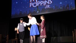 Mary Poppins Jr [upl. by Ssepmet]