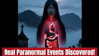 The Darkest Paranormal Events In History [upl. by Kancler]